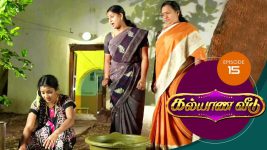 Kalyana Veedu S01E15 2nd May 2018 Full Episode