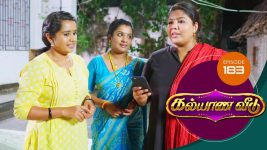 Kalyana Veedu S01E183 18th November 2018 Full Episode