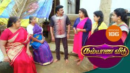 Kalyana Veedu S01E186 22nd November 2018 Full Episode