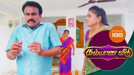 Kalyana Veedu S01E188 24th November 2018 Full Episode