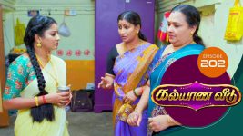 Kalyana Veedu S01E202 11th December 2018 Full Episode