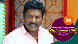 Kalyana Veedu S01E23 11th May 2018 Full Episode