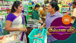 Kalyana Veedu S01E35 25th May 2018 Full Episode