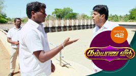 Kalyana Veedu S01E42 2nd June 2018 Full Episode