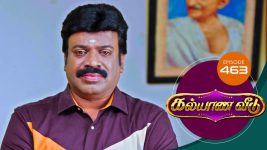 Kalyana Veedu S01E464 21st October 2019 Full Episode