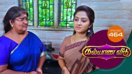 Kalyana Veedu S01E465 22nd October 2019 Full Episode