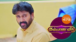 Kalyana Veedu S01E474 1st November 2019 Full Episode