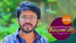 Kalyana Veedu S01E479 7th November 2019 Full Episode