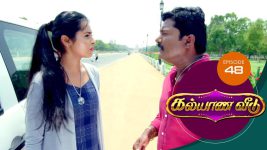 Kalyana Veedu S01E48 9th June 2018 Full Episode