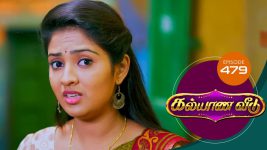 Kalyana Veedu S01E480 8th November 2019 Full Episode