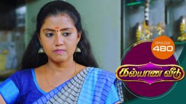 Kalyana Veedu S01E481 9th November 2019 Full Episode