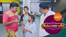 Kalyana Veedu S01E498 29th November 2019 Full Episode