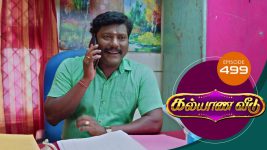 Kalyana Veedu S01E500 2nd December 2019 Full Episode