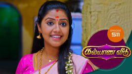 Kalyana Veedu S01E512 16th December 2019 Full Episode