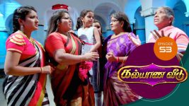 Kalyana Veedu S01E53 15th June 2018 Full Episode