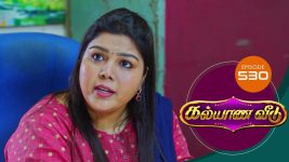 Kalyana Veedu S01E530 8th January 2020 Full Episode