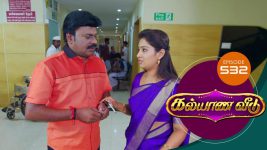 Kalyana Veedu S01E532 10th January 2020 Full Episode