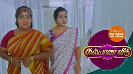 Kalyana Veedu S01E533 11th January 2020 Full Episode