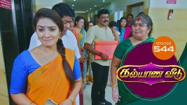 Kalyana Veedu S01E544 29th January 2020 Full Episode