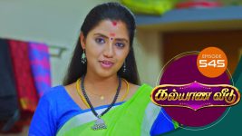 Kalyana Veedu S01E545 30th January 2020 Full Episode