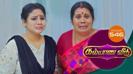 Kalyana Veedu S01E546 31st January 2020 Full Episode