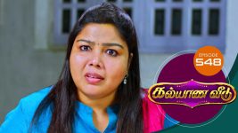 Kalyana Veedu S01E548 3rd February 2020 Full Episode