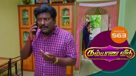 Kalyana Veedu S01E563 20th February 2020 Full Episode