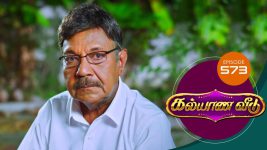 Kalyana Veedu S01E573 3rd March 2020 Full Episode