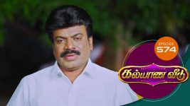 Kalyana Veedu S01E574 4th March 2020 Full Episode