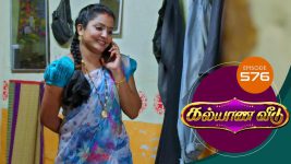 Kalyana Veedu S01E576 6th March 2020 Full Episode