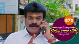 Kalyana Veedu S01E578 9th March 2020 Full Episode