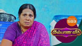 Kalyana Veedu S01E583 14th March 2020 Full Episode