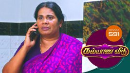 Kalyana Veedu S01E591 24th March 2020 Full Episode