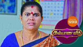 Kalyana Veedu S01E593 26th March 2020 Full Episode