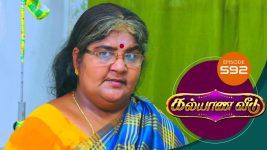 Kalyana Veedu S01E594 25th March 2020 Full Episode