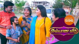 Kalyana Veedu S01E596 31st March 2020 Full Episode