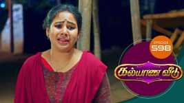 Kalyana Veedu S01E598 2nd April 2020 Full Episode