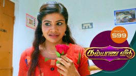 Kalyana Veedu S01E599 3rd April 2020 Full Episode