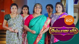 Kalyana Veedu S01E601 27th July 2020 Full Episode