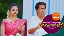 Kalyana Veedu S01E602 27th July 2020 Full Episode