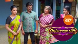 Kalyana Veedu S01E617 17th August 2020 Full Episode