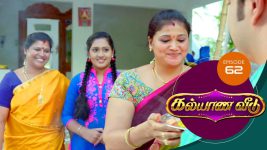 Kalyana Veedu S01E62 26th June 2018 Full Episode