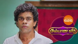 Kalyana Veedu S01E626 31st August 2020 Full Episode