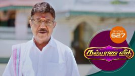 Kalyana Veedu S01E627 31st August 2020 Full Episode