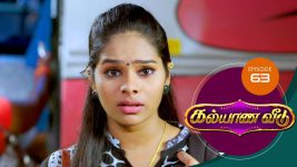 Kalyana Veedu S01E63 27th June 2018 Full Episode