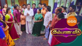 Kalyana Veedu S01E666 19th October 2020 Full Episode