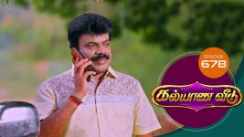 Kalyana Veedu S01E678 2nd November 2020 Full Episode