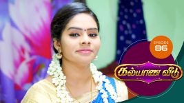 Kalyana Veedu S01E86 24th July 2018 Full Episode