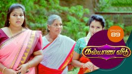 Kalyana Veedu S01E89 27th July 2018 Full Episode