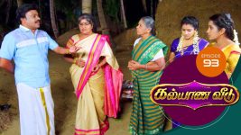 Kalyana Veedu S01E93 1st August 2018 Full Episode